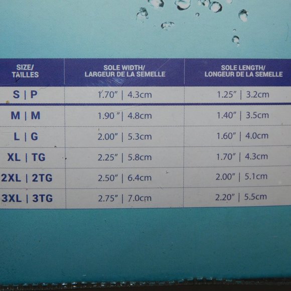 North Fetch Flexible Silicone All Season Dog Boots Rubber Rain BLACK SMALL - Picture 5 of 5